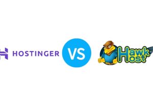 2023年Hostinger VS Hawkhost 虚拟主机产品对比