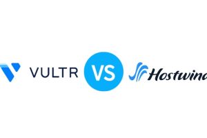 2023年Vultr VS Hostwinds 独立服务器产品对比