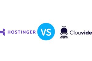 2023年Hostinger VS Clouvider 虚拟主机产品对比