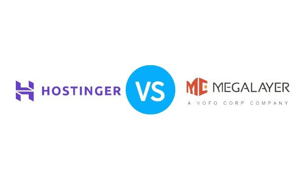 2023年Hostinger VS Megalayer VPS主机产品对比