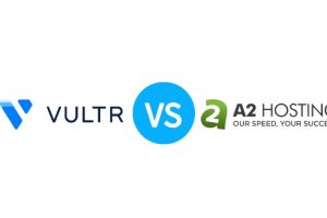 2023年Vultr VS A2hosting 独立服务器产品对比
