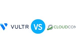 2023年Vultr VS Cloudcone 独立服务器产品对比