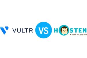 2023年Vultr VS Hostens Windows VPS主机产品对比