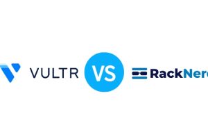 2023年Vultr VS Racknerd KVM VPS主机产品对比