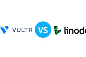 2023年Vultr VS Linode 共享CPU主机产品对比