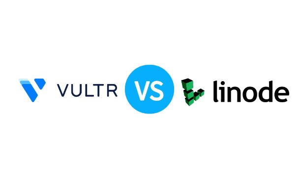 2023年Vultr VS Linode 共享CPU主机产品对比