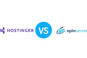 2023年Hostinger VS Spinservers VPS主机产品对比